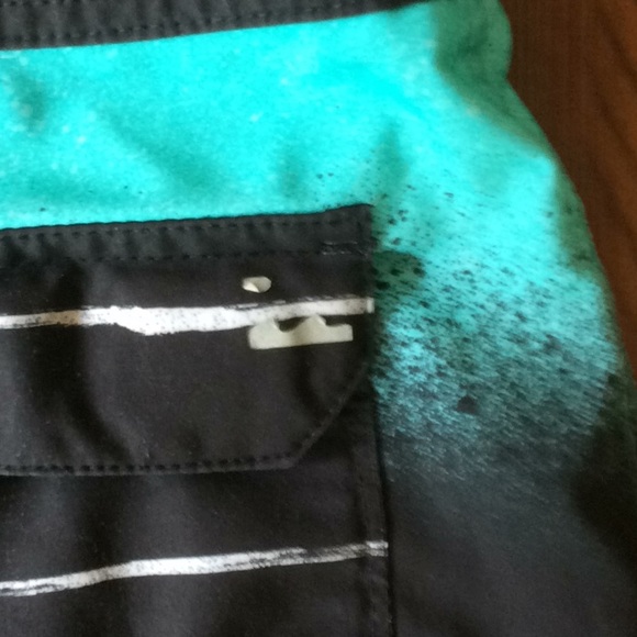 Billabong Swim Board Shorts - Picture 4 of 4